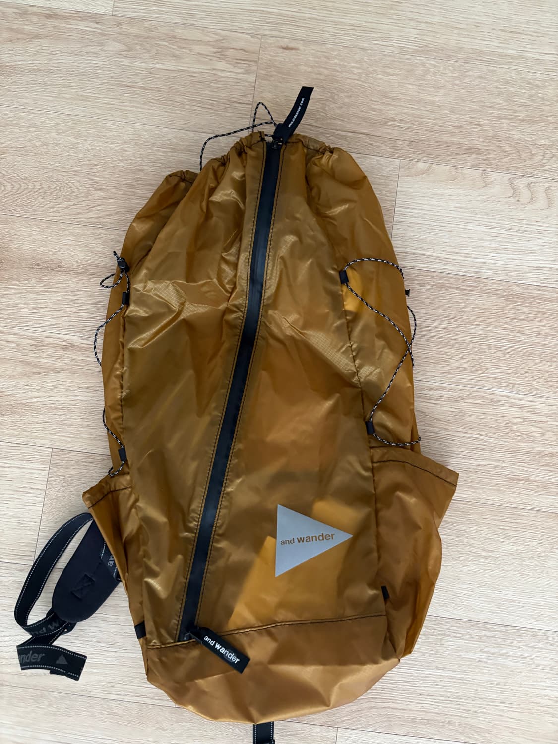 앤드원더 가방 상품이미지2