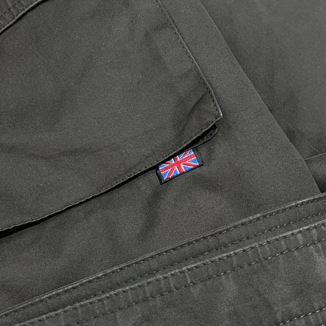 벨스타프 멀티포켓 벨티드 자켓 s09423 상품이미지7