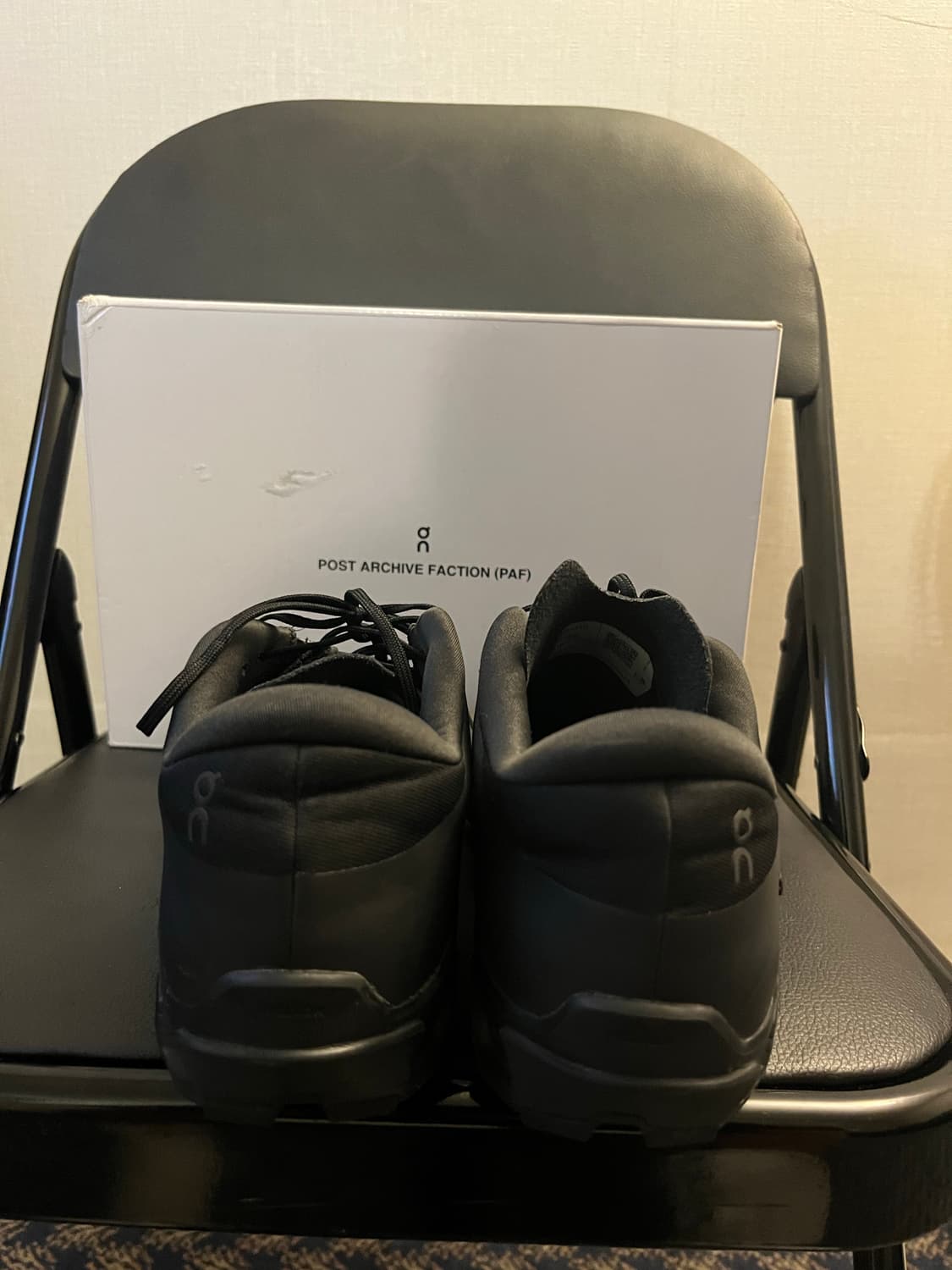 온러닝 파프 클라우드벤처 280 상품이미지3