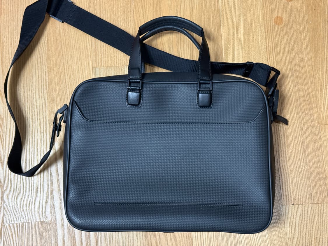 몽블랑 비즈니스 크로스백(숄더백)  상품이미지2