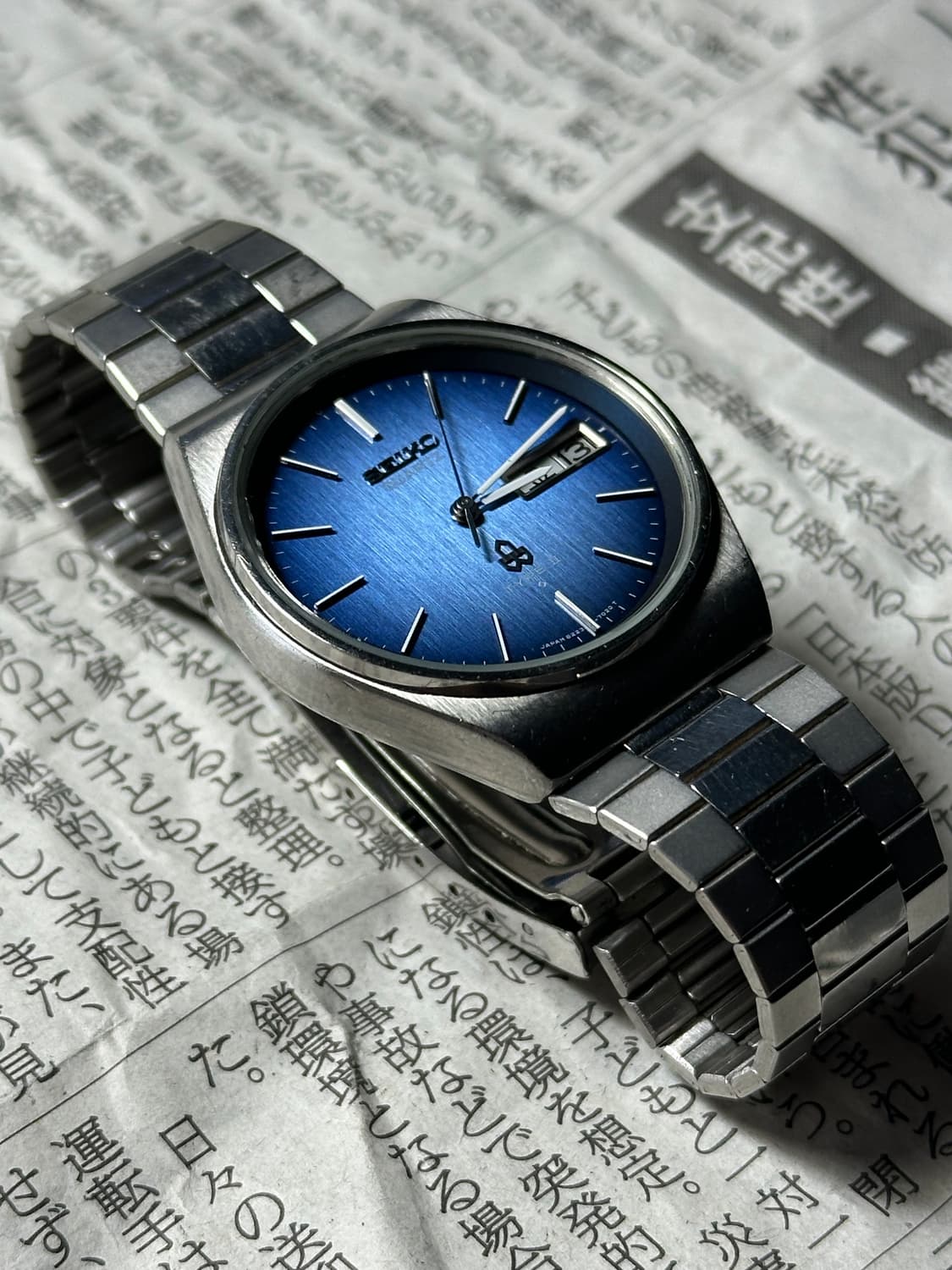 SEIKO quartz type2 상품이미지4