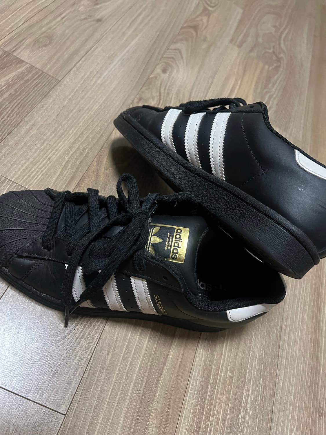 아디다스 슈퍼스타 240 상품이미지4