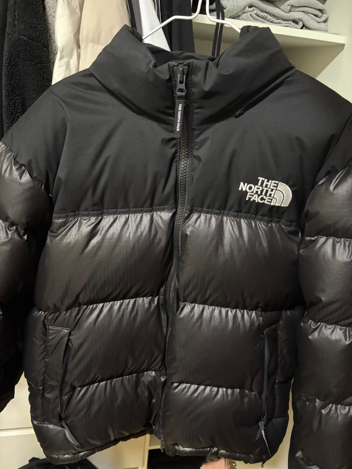 노스페이스 눕시 상품이미지1