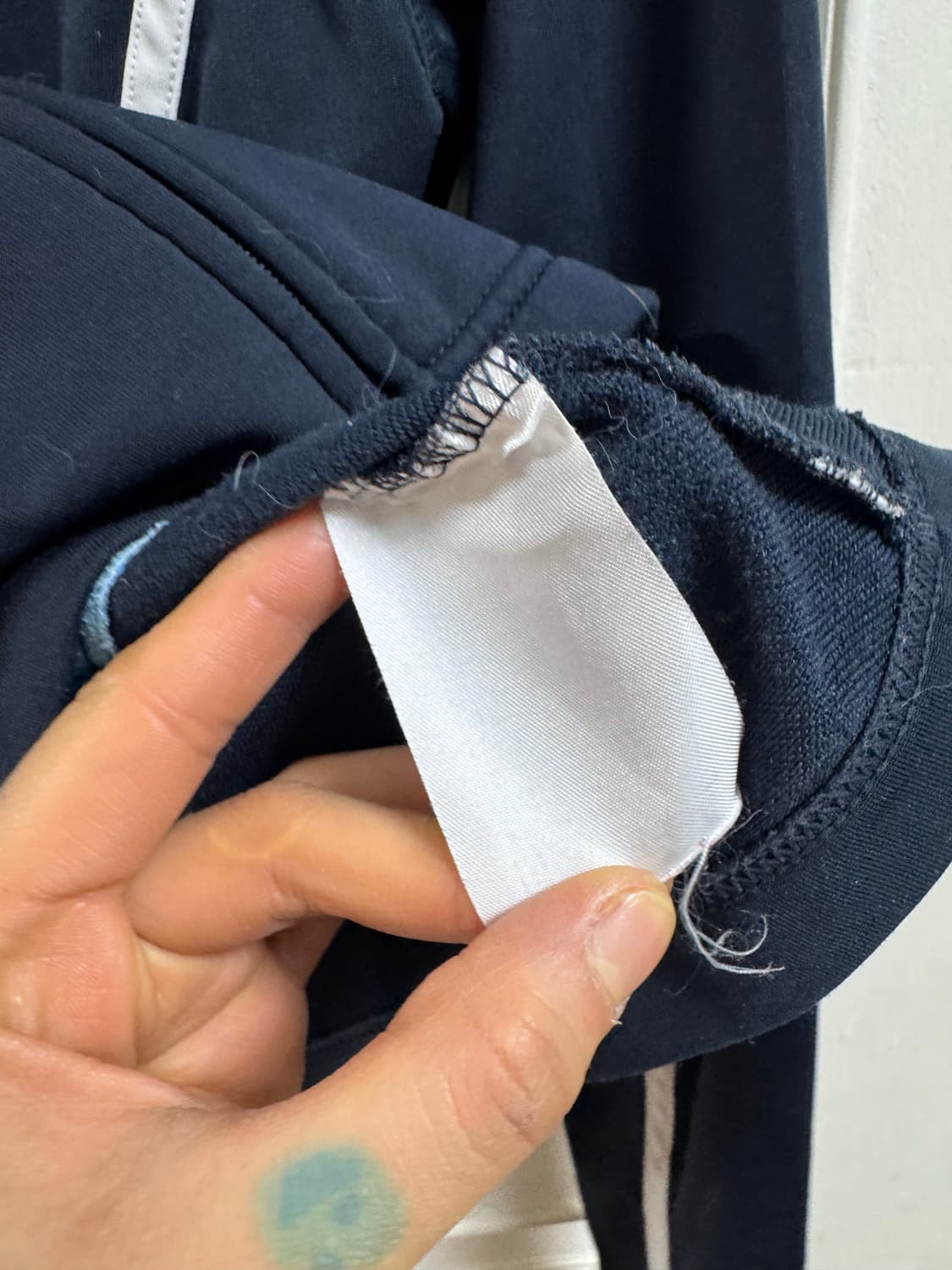 나이키 후드 트랙자켓 상품이미지6