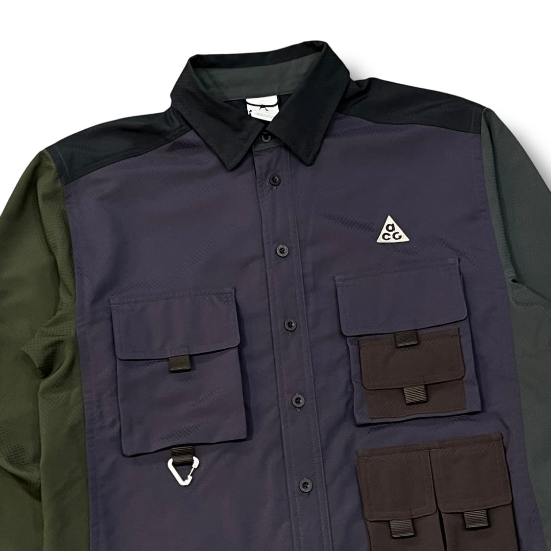  나이키 ACG 디베스테이션 워크 셔츠 y13799 상품이미지4
