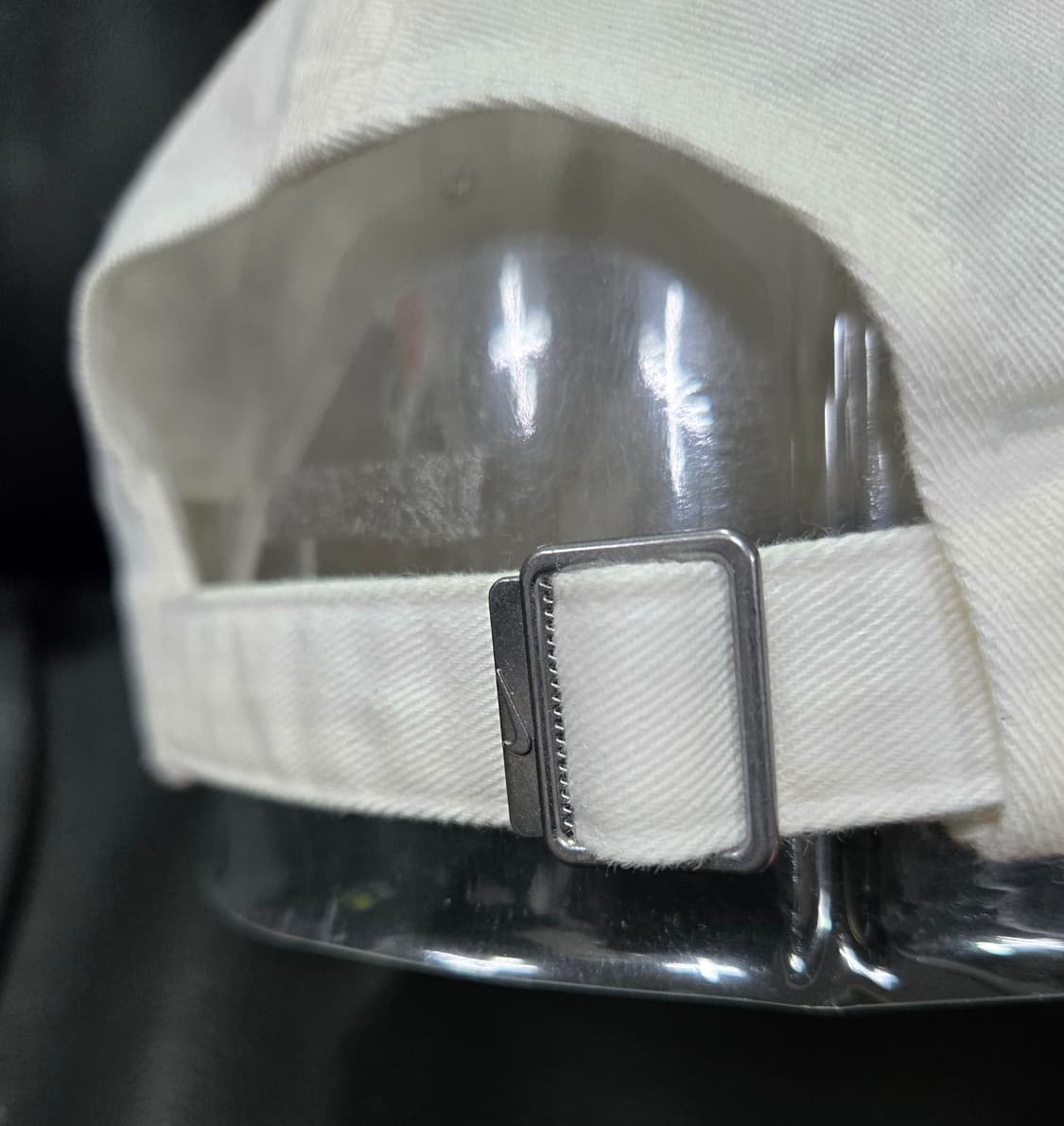 나이키 헤리티지86 푸츄라 워시드 볼캡 OS  상품이미지7