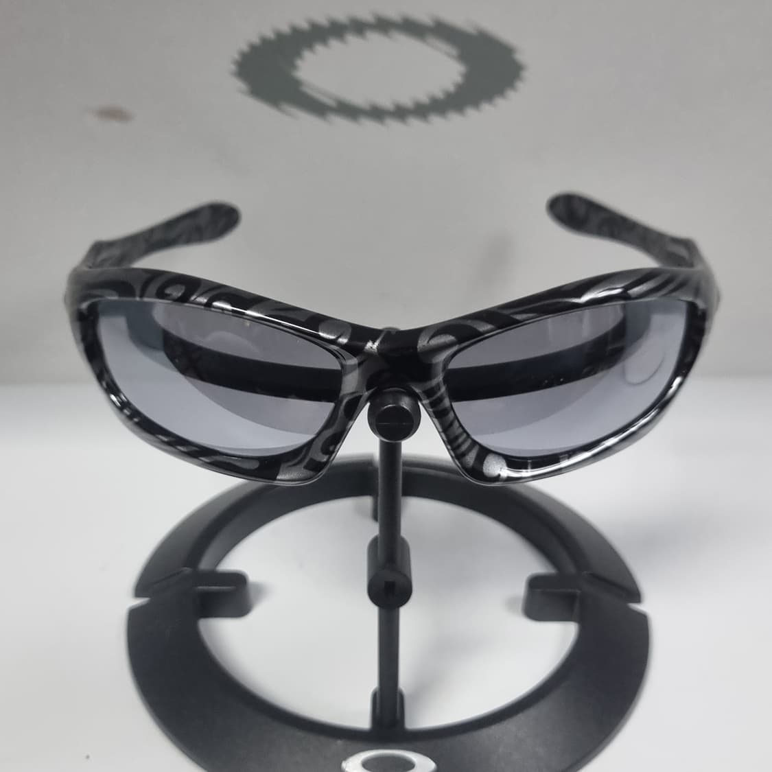 오클리 몬스터독 트라이벌 미사용 박스풀 상품이미지4