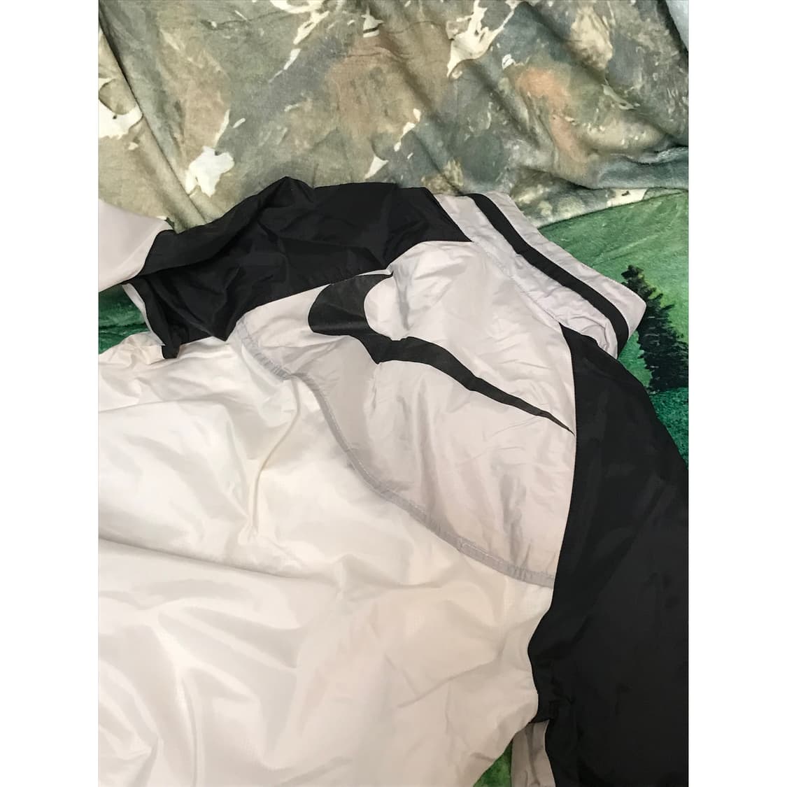 나이키 윈드러너 바람막이 자켓 S 상품이미지2