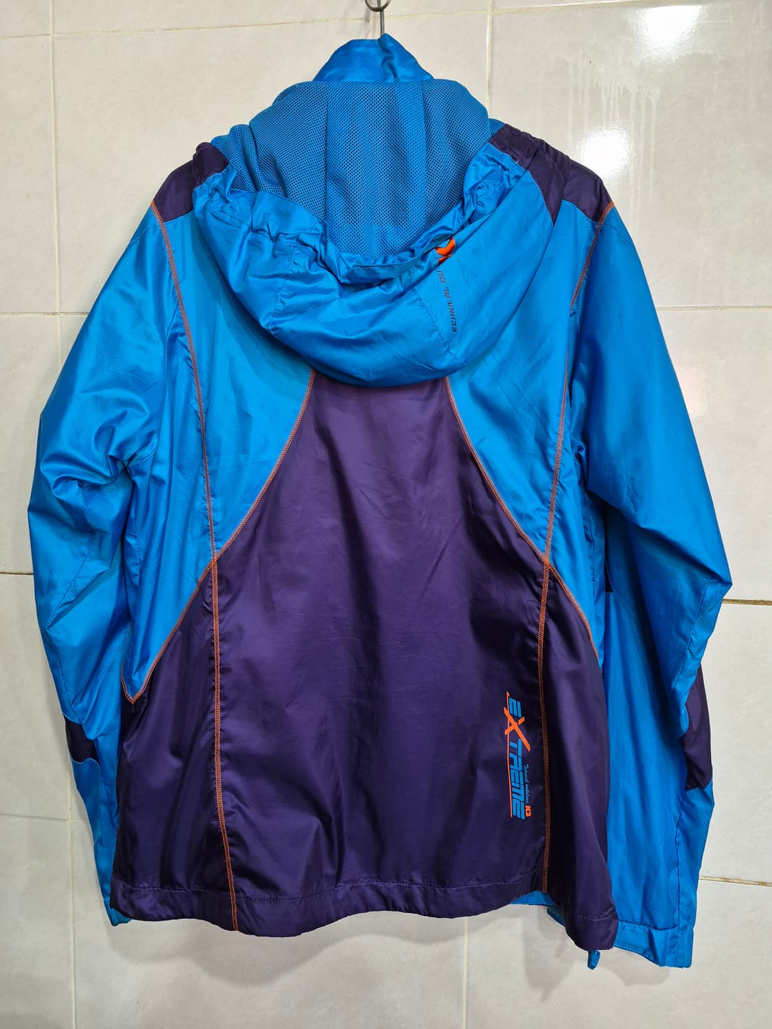 K2 여성 익스트림 바람막이 자켓 상품이미지6