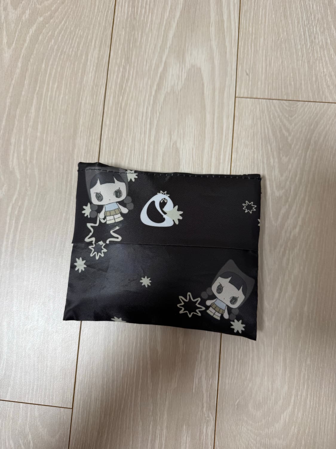 코이세이오 한남 팝업 바쿠백 숄더백 상품이미지5