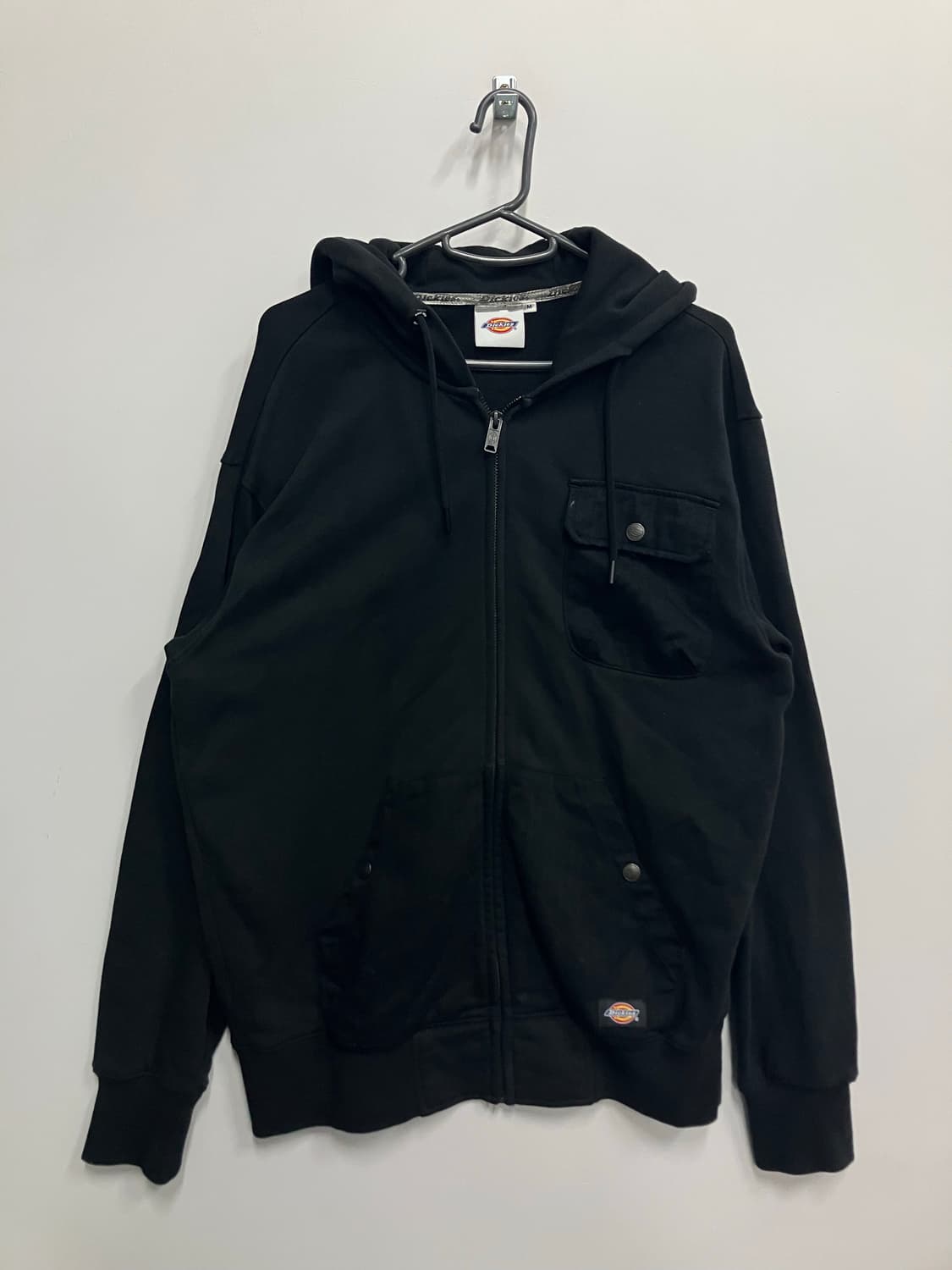 디키즈 후드집업 상품이미지1