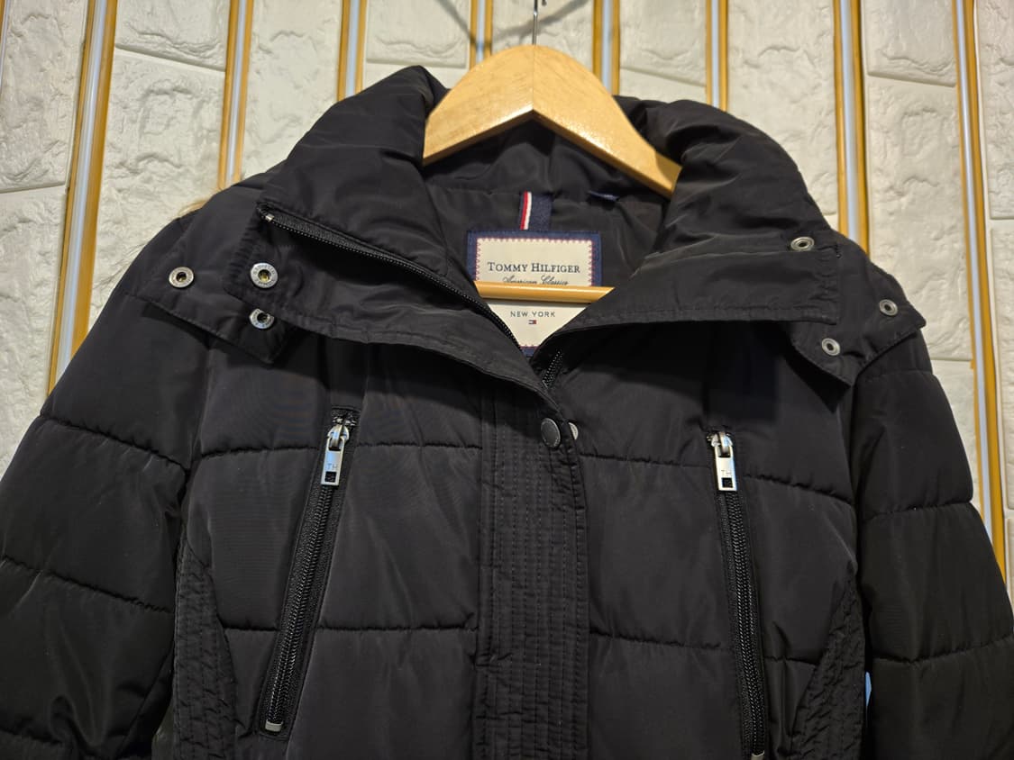 타미힐피거 여성 패딩 XS 상품이미지3