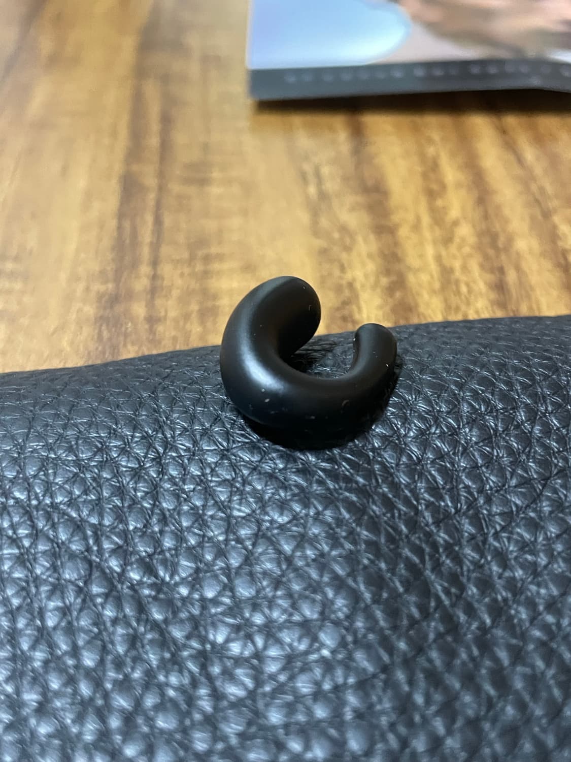 Computer Format Ear cuff⚔️ 상품이미지3