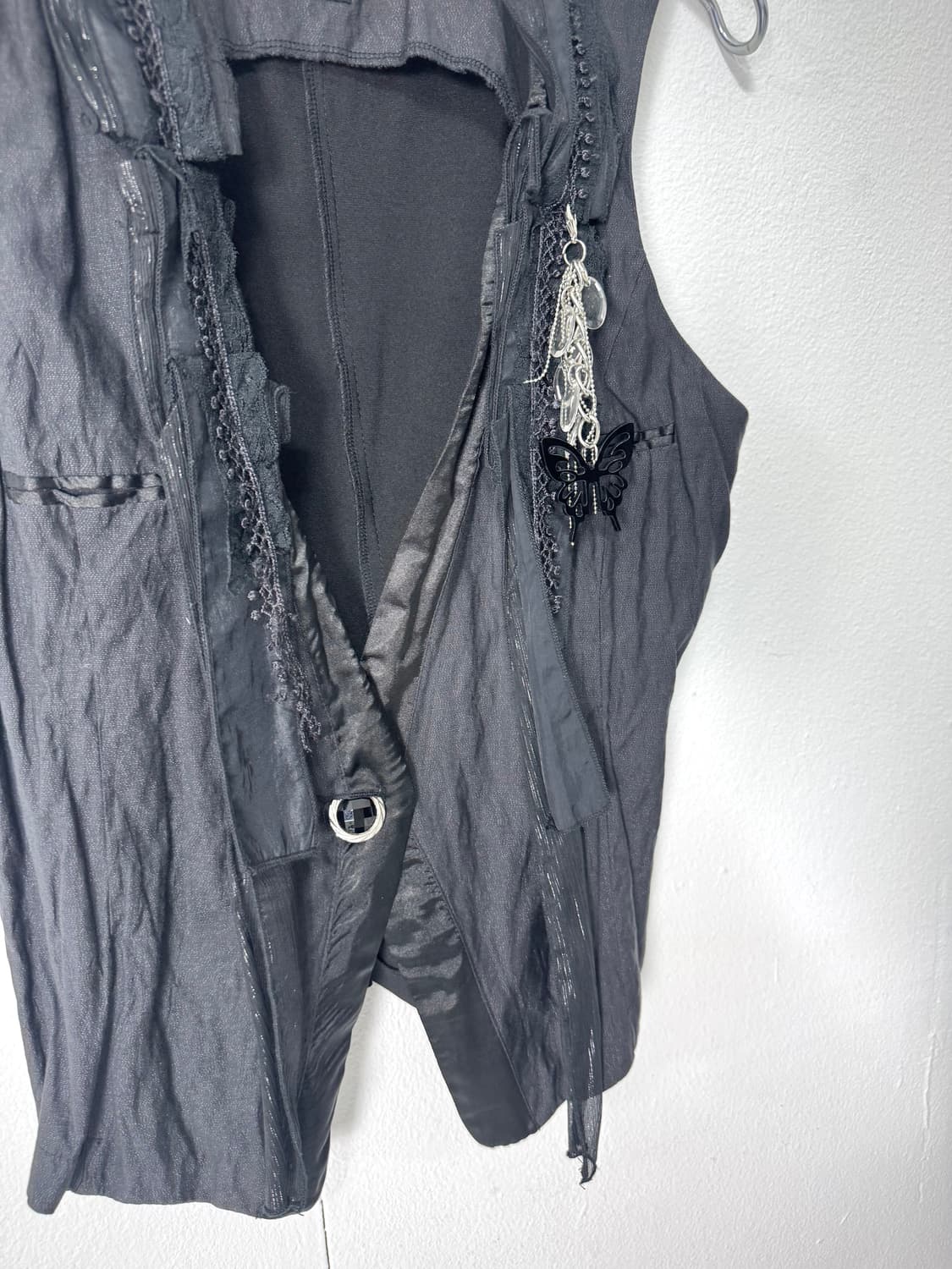 Oriental vest 상품이미지2