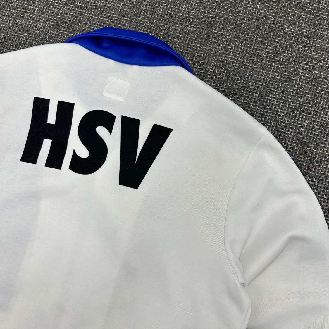 아디다스 함부르크 올드스쿨 빈티지 져지 90 상품이미지10