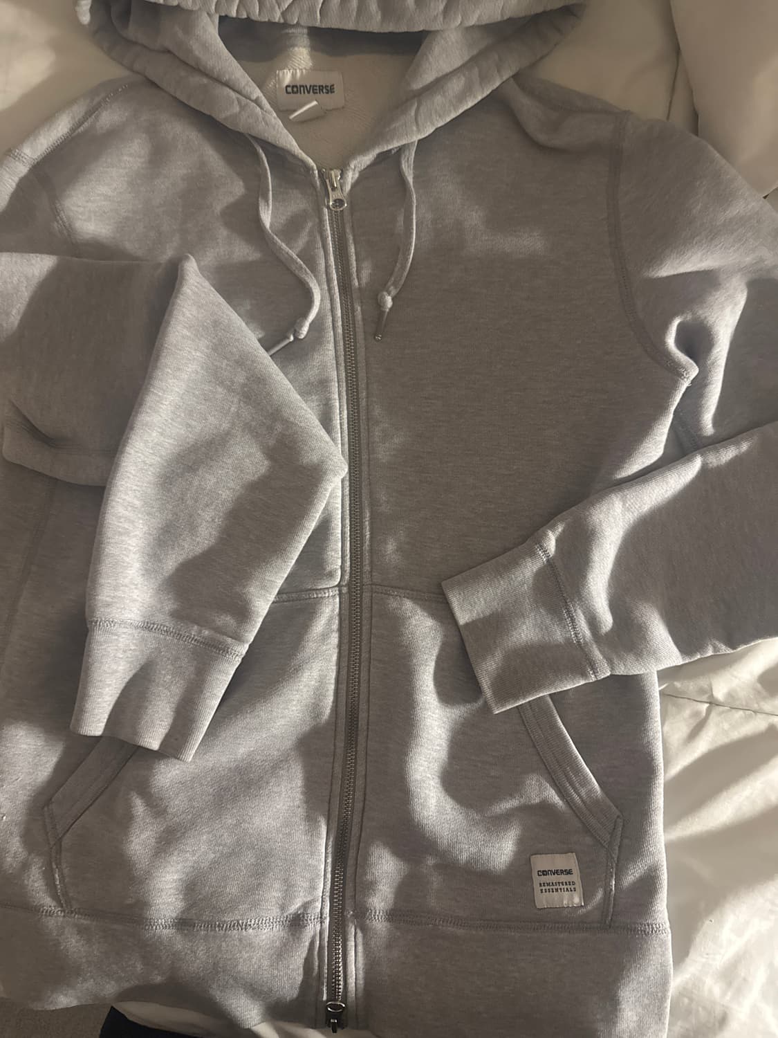 컨버스 후드직업 상품이미지5