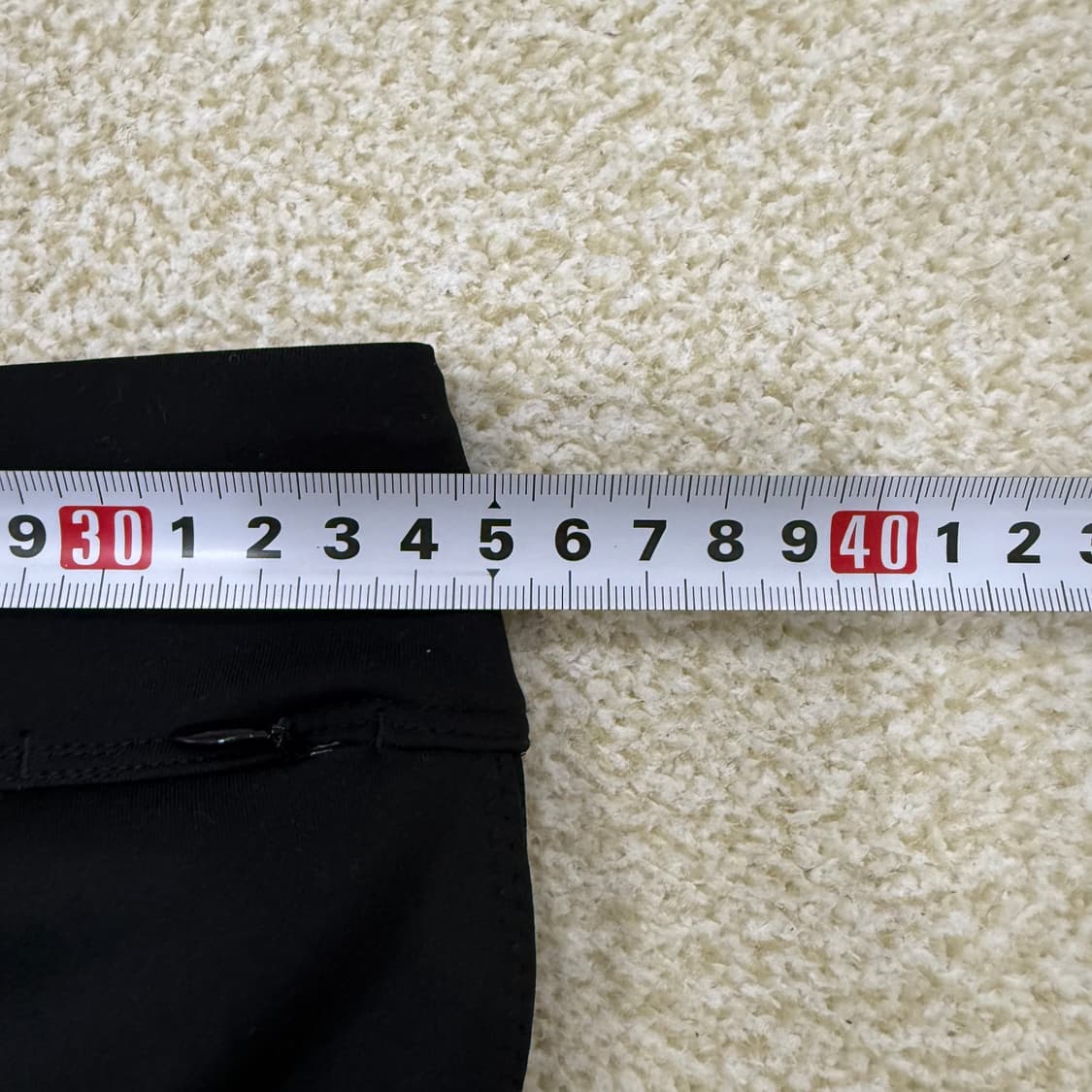 90 아디다스 러닝 레깅스 0210T 상품이미지5