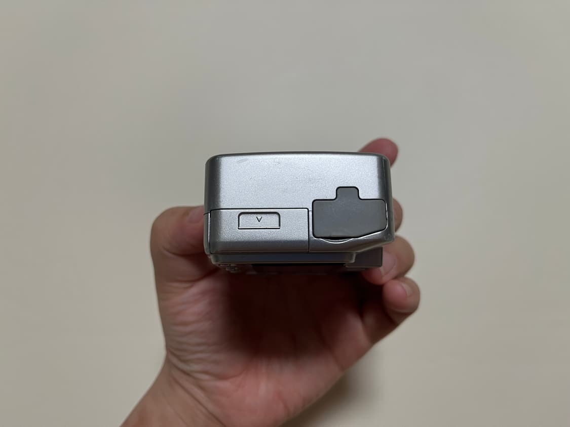 Panasonic lumix dmc-lc70 상품이미지3