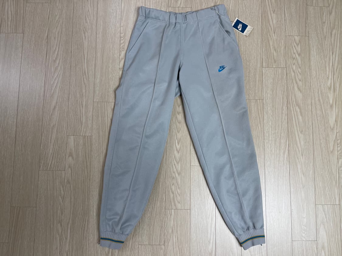 나이키 80s 올드 트랙탑 져지 셋업 SLV NIKE OLD 1988 상품이미지5
