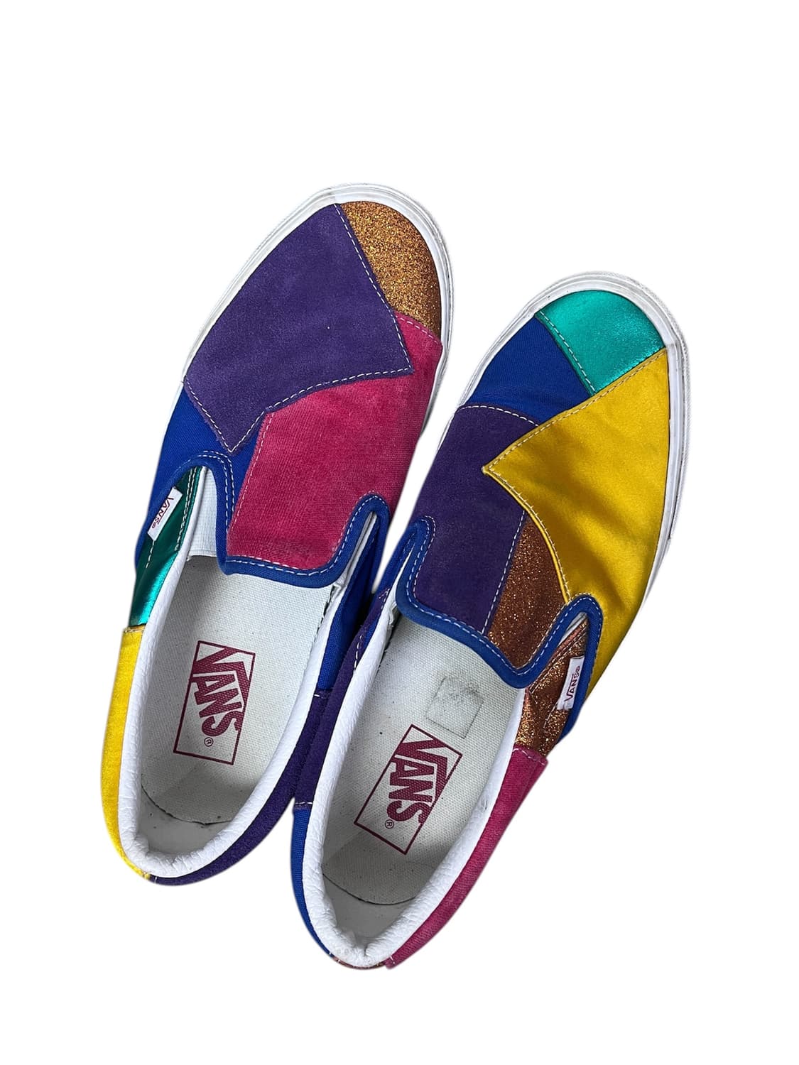 VANS  상품이미지1