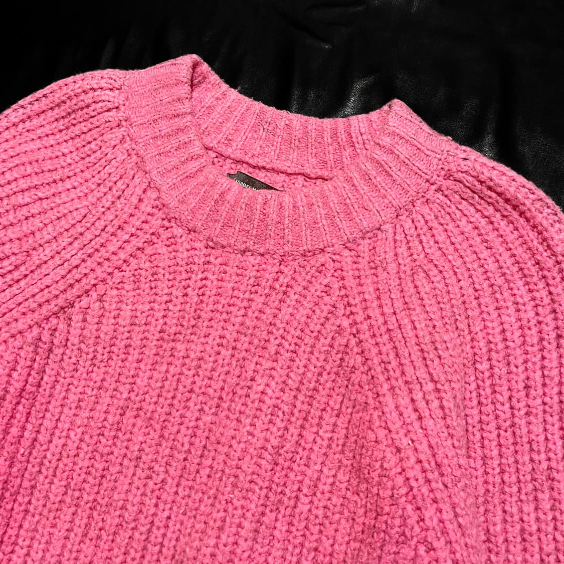 이자벨마랑 로지 니트 스웨터 상품이미지3