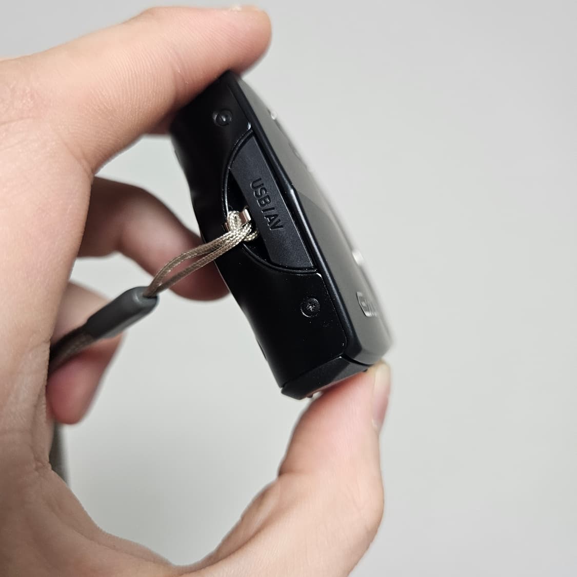 (아일릿 모카 디카) 카시오 엑슬림 EX-Z2300 블랙 상품이미지4