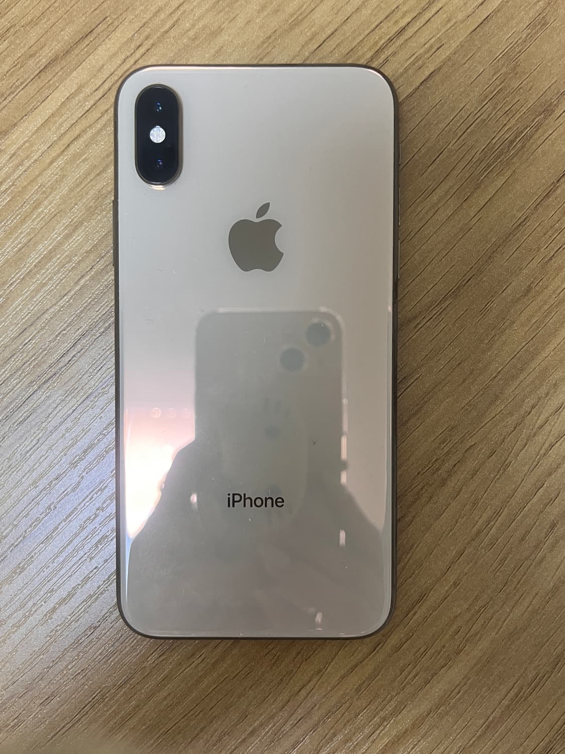 [사설수리X] 아이폰xs 64기가 로즈골드 상품이미지1