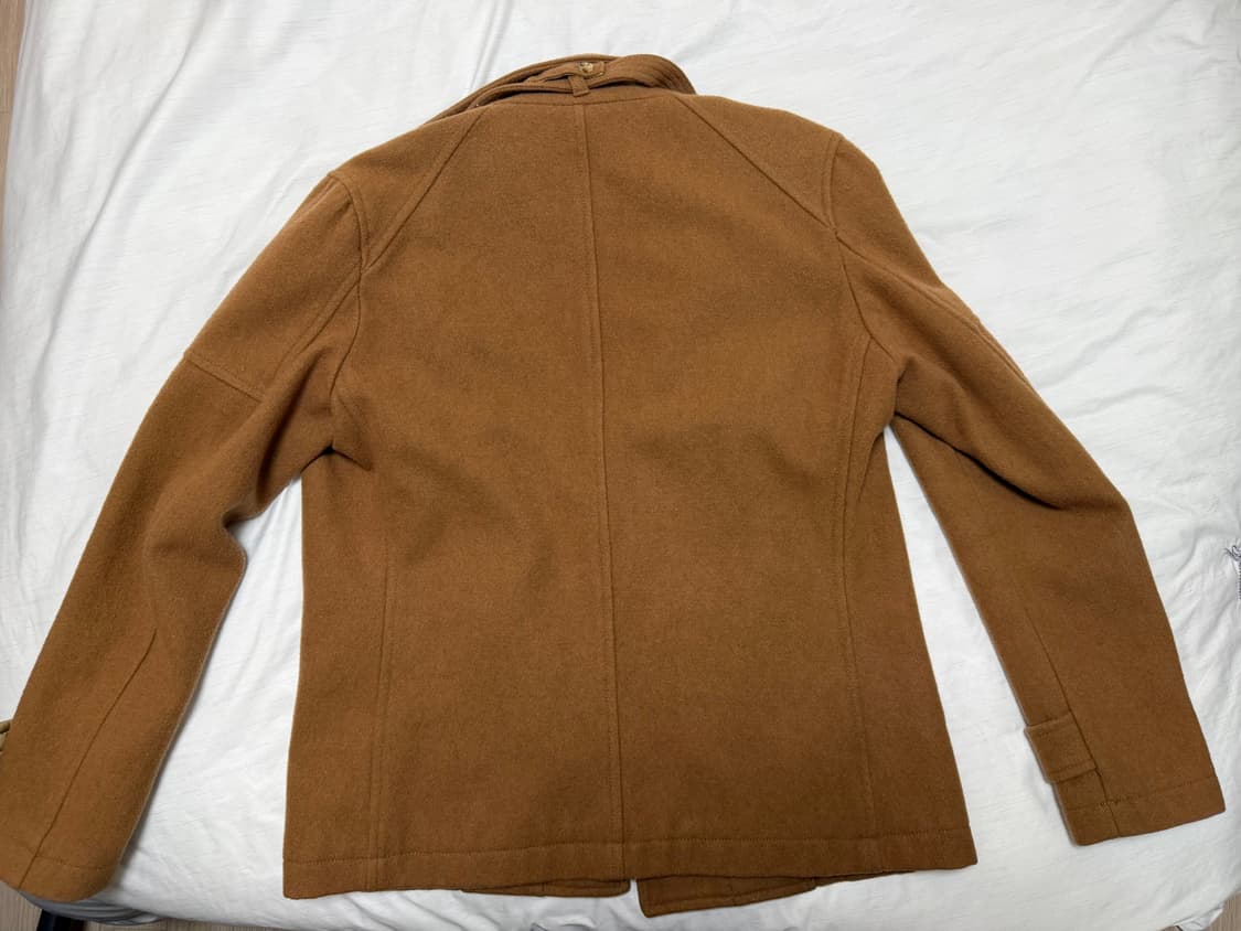 브라운 자켓 상품이미지2