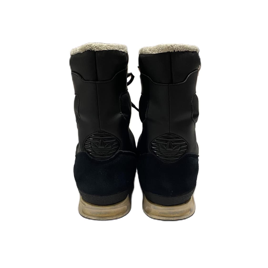 adidas vintage black boots  상품이미지4