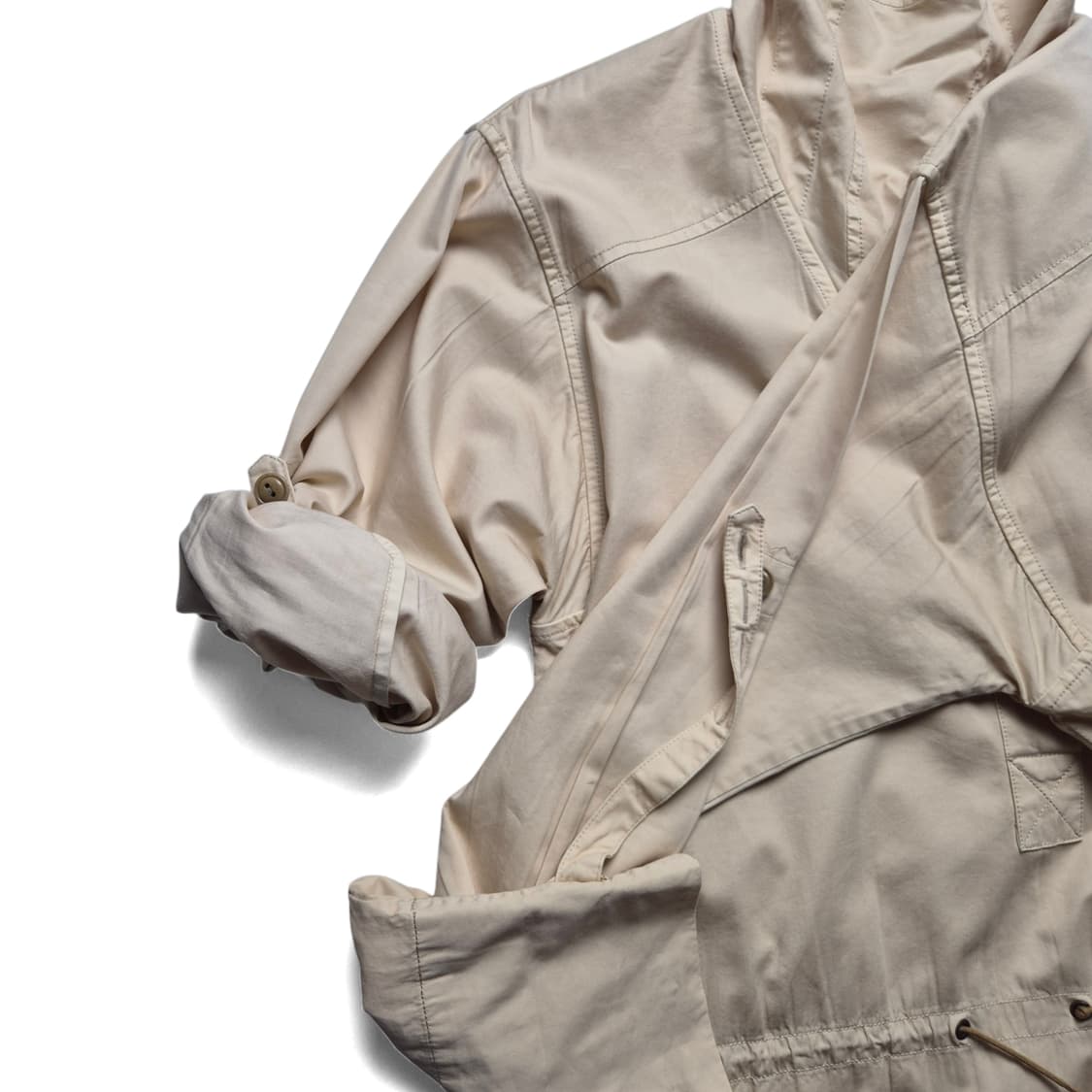 [2] 폴로 랄프로렌 사파리 셔츠원피스 상품이미지7