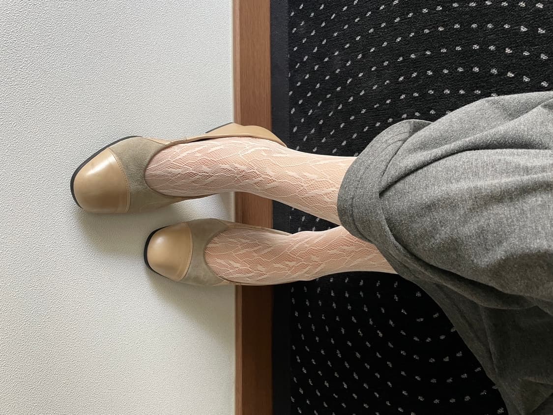 shoes 02 상품이미지1