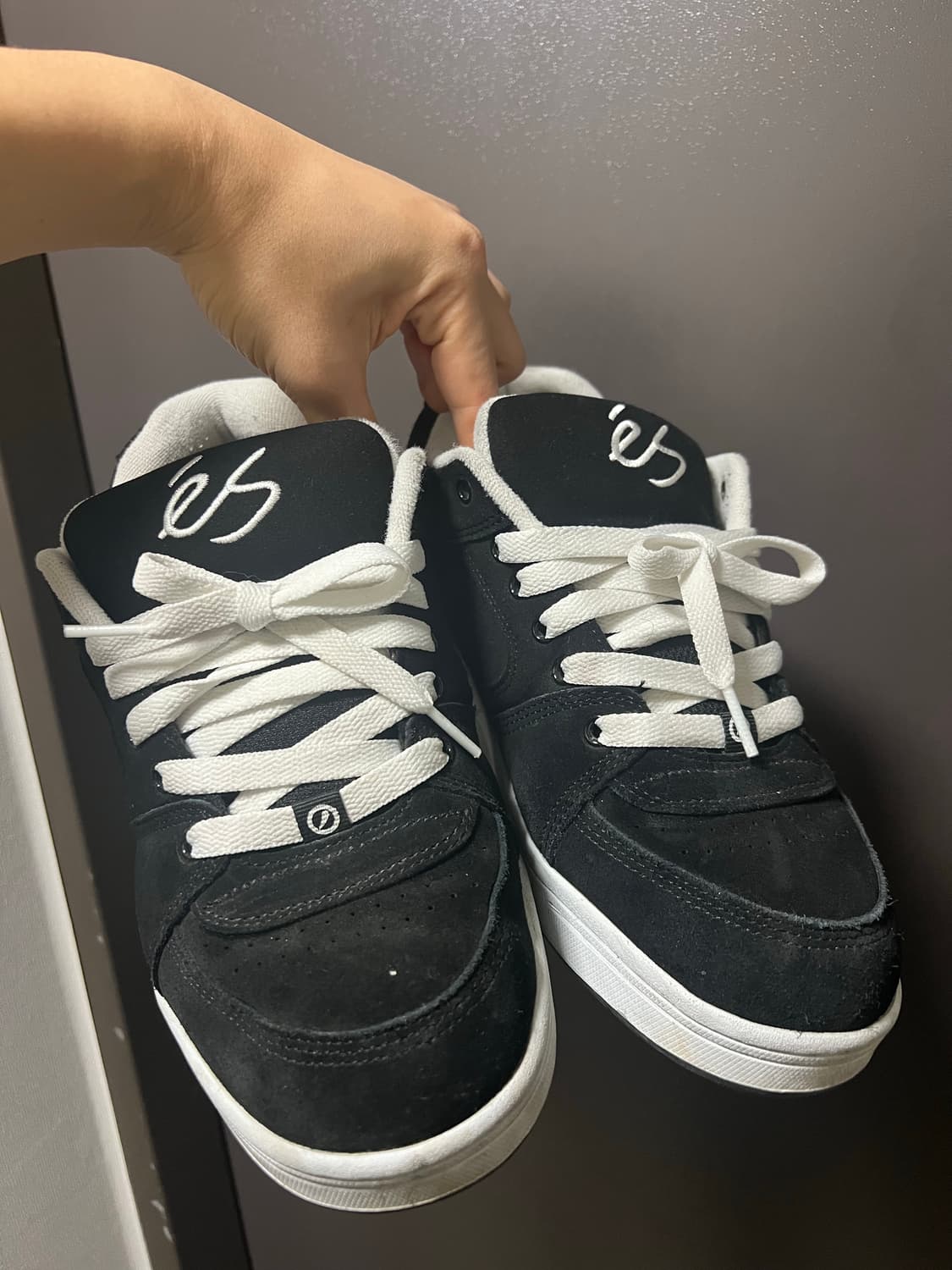 Es accel og 보드화 275 상품이미지1