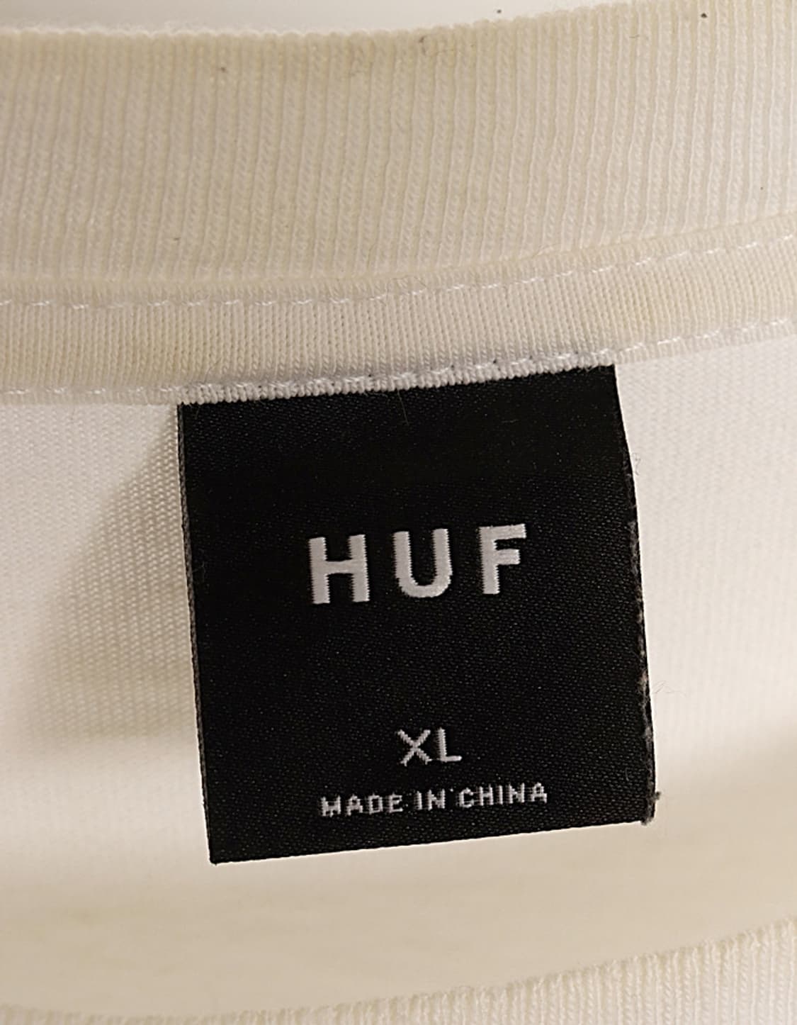  HUF Print L/S 상품이미지4