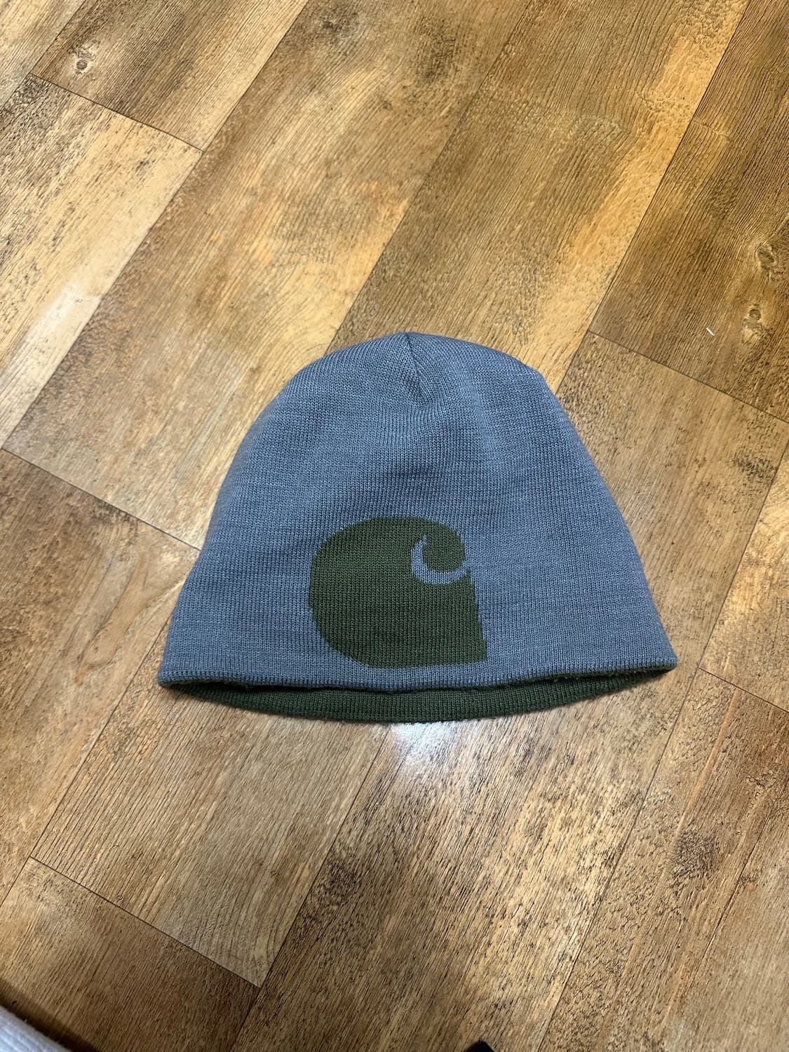 칼하트 비니 Greenfield Reversible 100137 상품이미지2