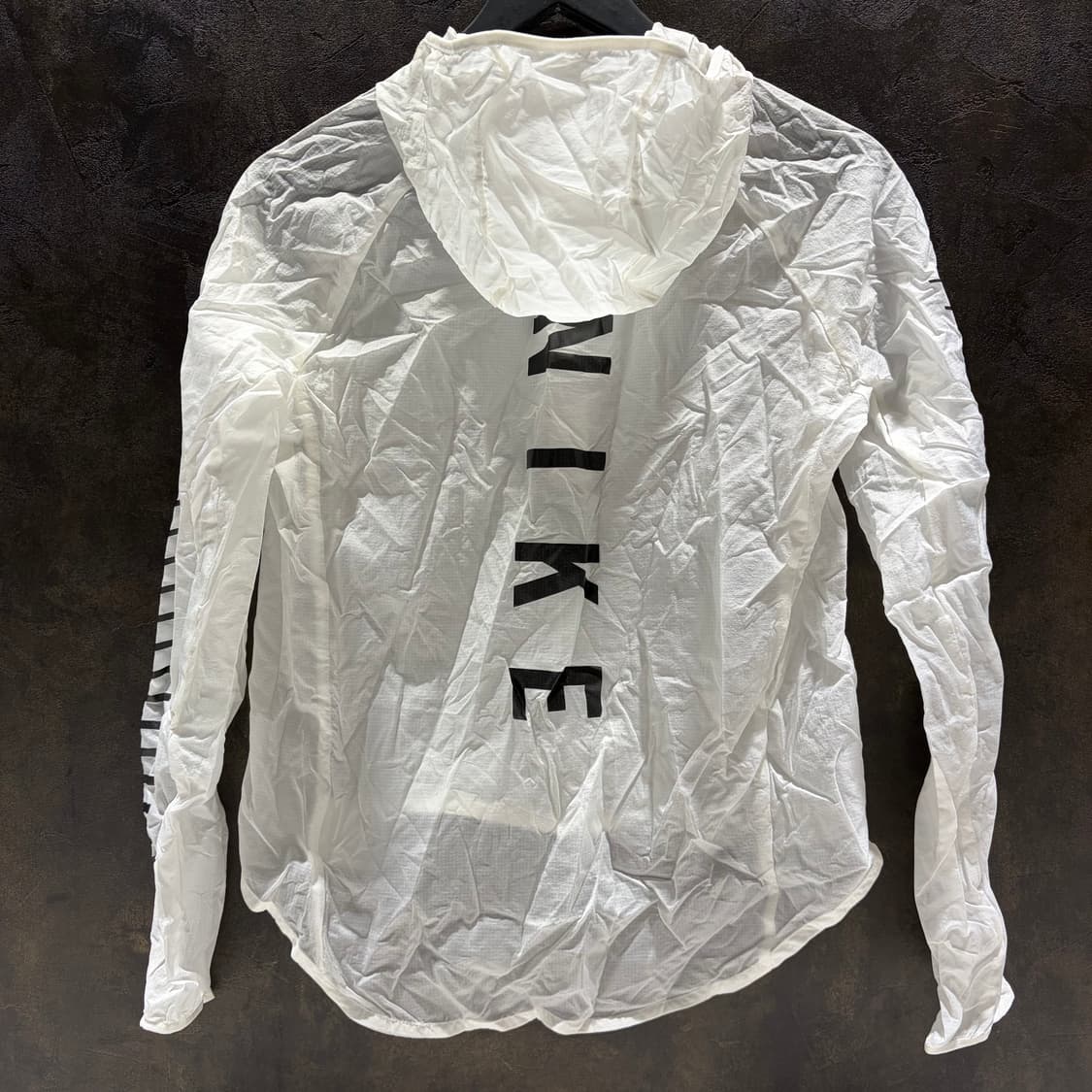 희귀)나이키 슬림 아노락 상품이미지1