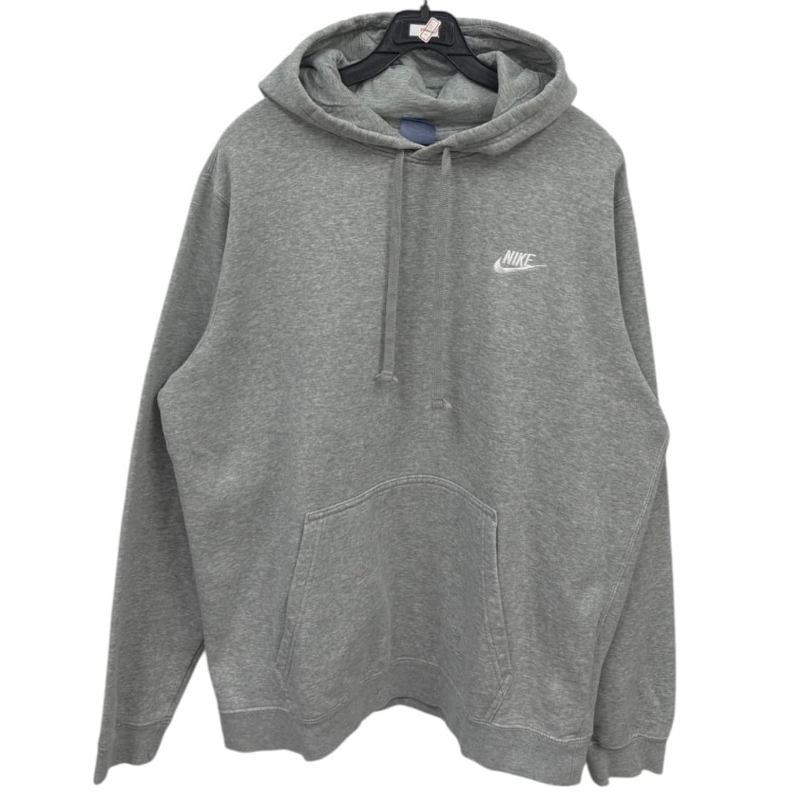 나이키 스우시 후드티 상품이미지1