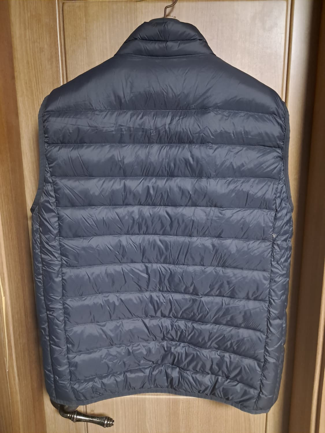 F2F 경량 패딩조끼 105 새상품  상품이미지3