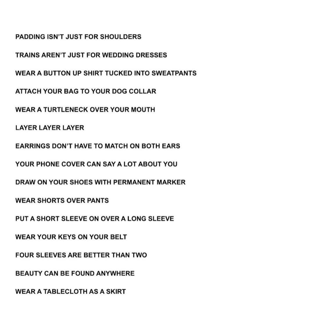 발렌시아가 프리 스타일링 팁스 롱슬리브 상품이미지8