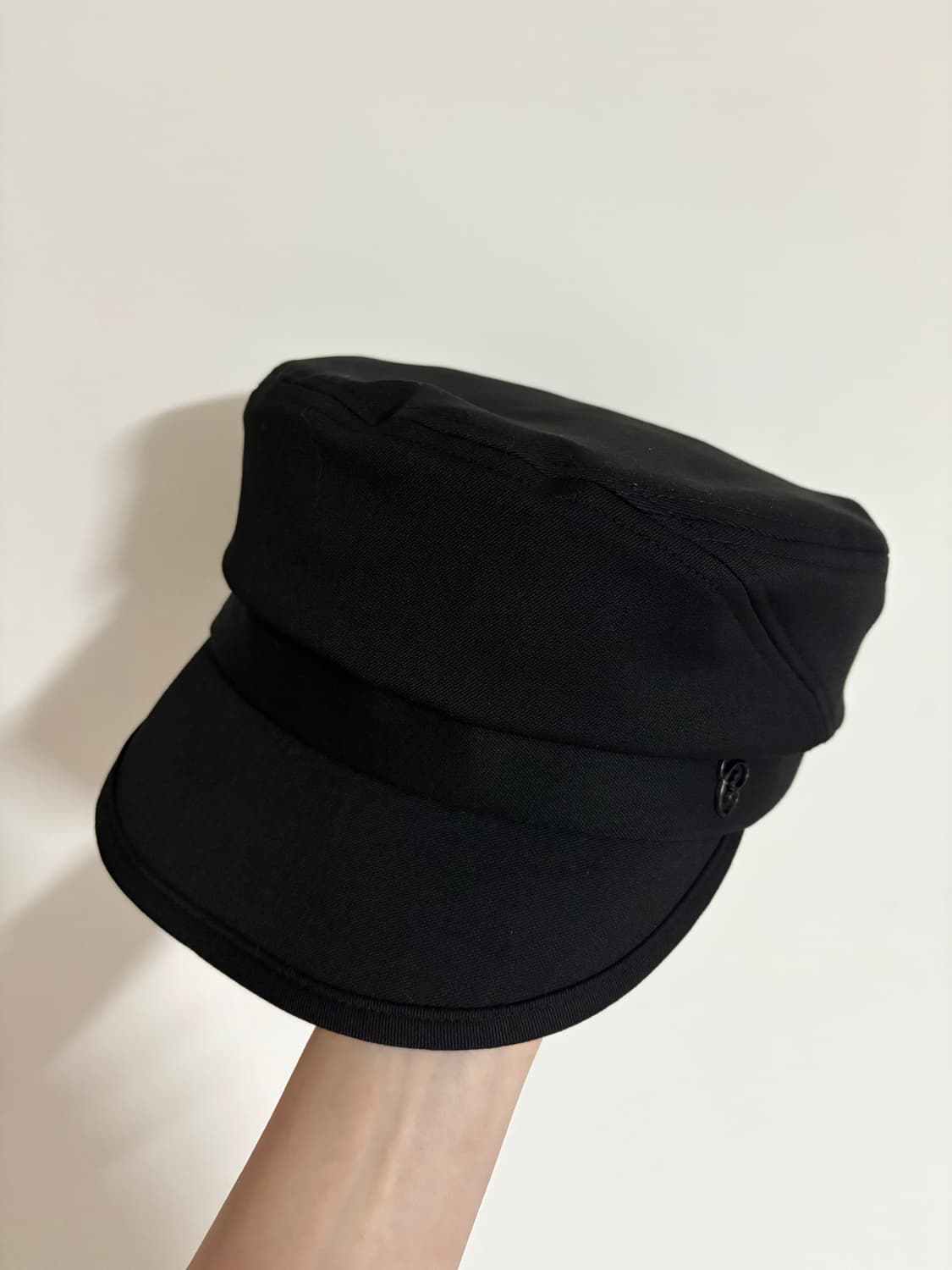 카시라 뉴스보이캡 새상품 상품이미지2