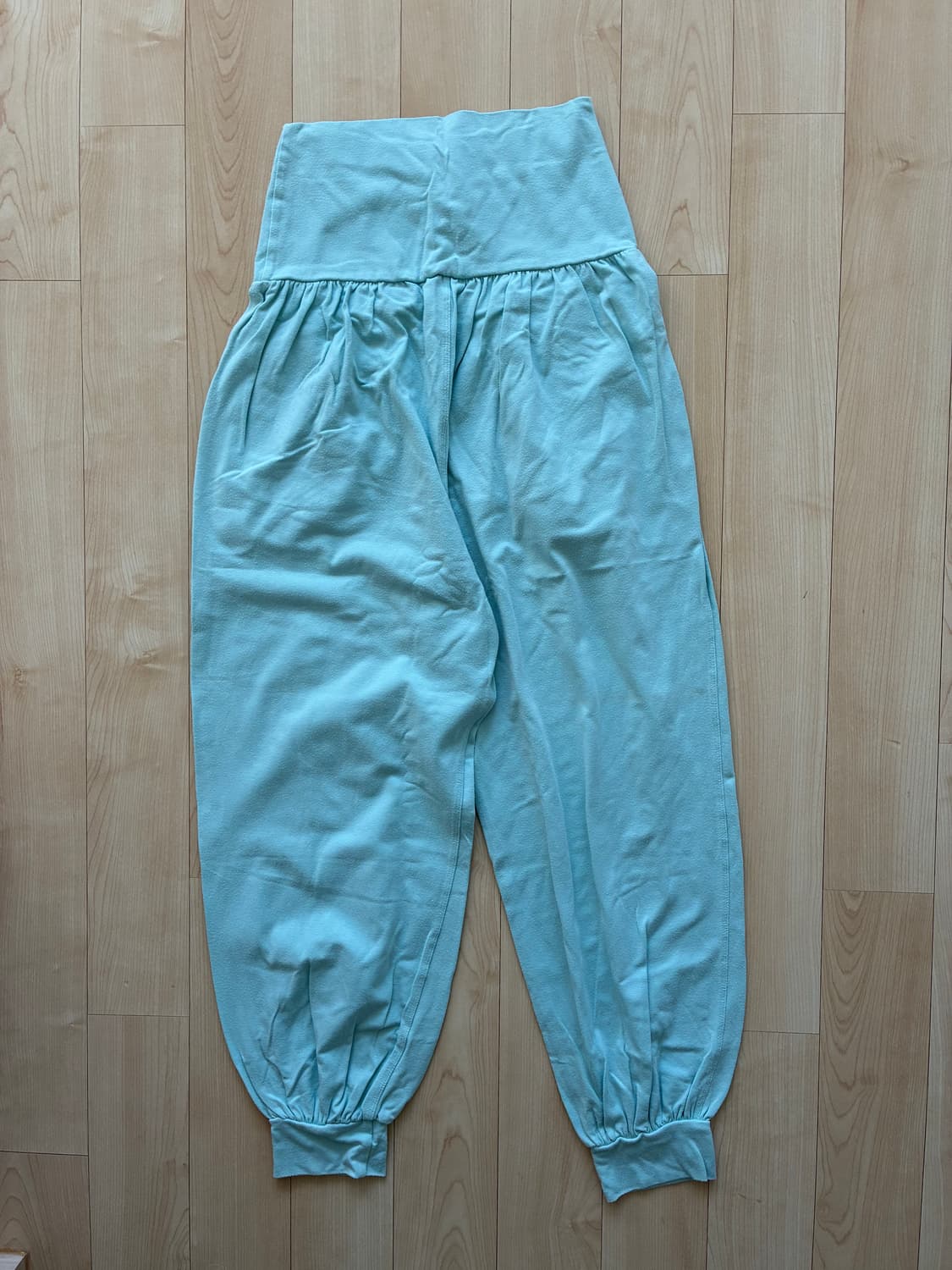 (S) 부디무드라 포춘 팬츠 상품이미지2