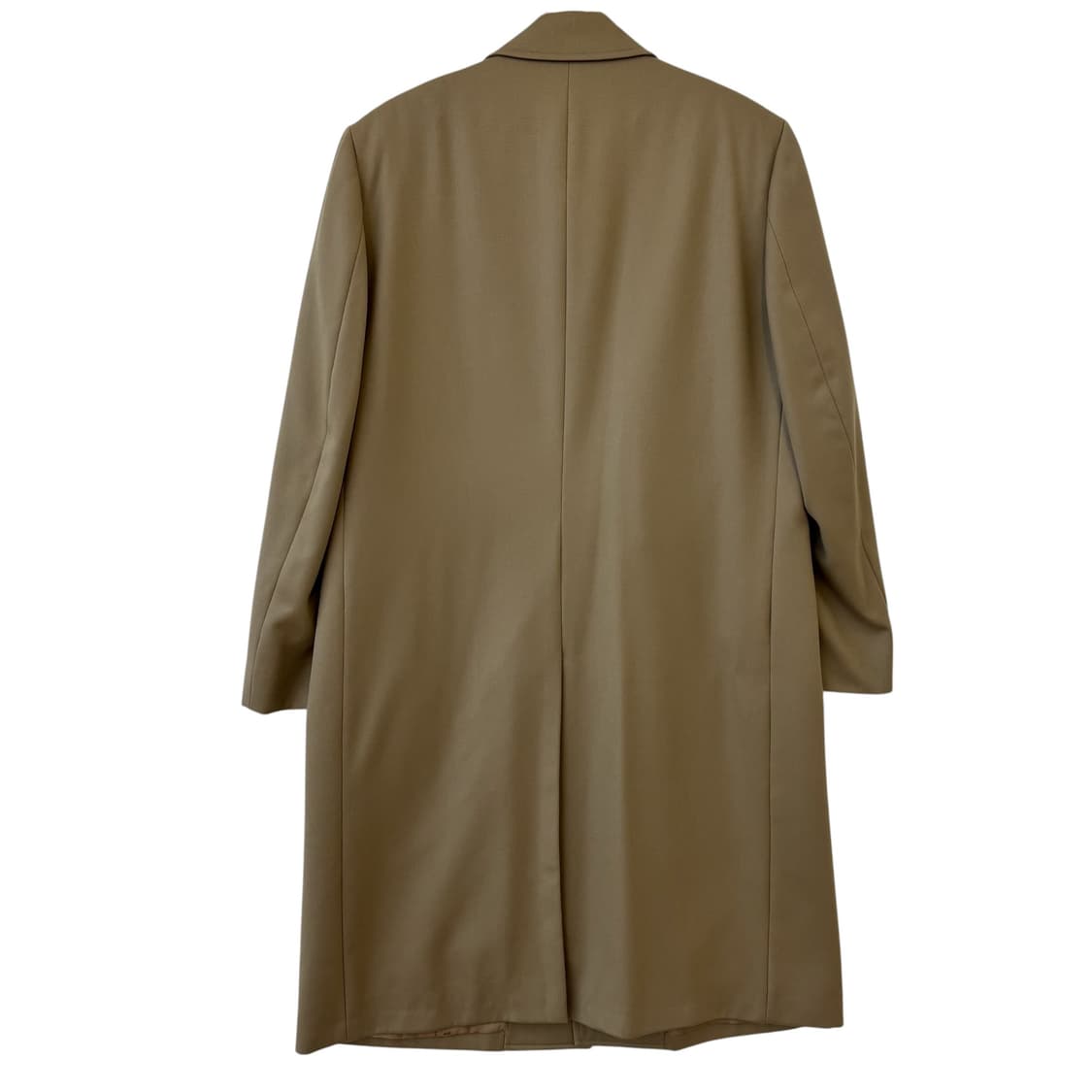 입생로랑 YSL 맥 코트 베이지 상품이미지6