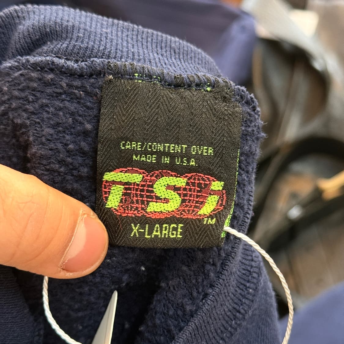 펜실베니아 니타니 라이온스 USA  상품이미지5