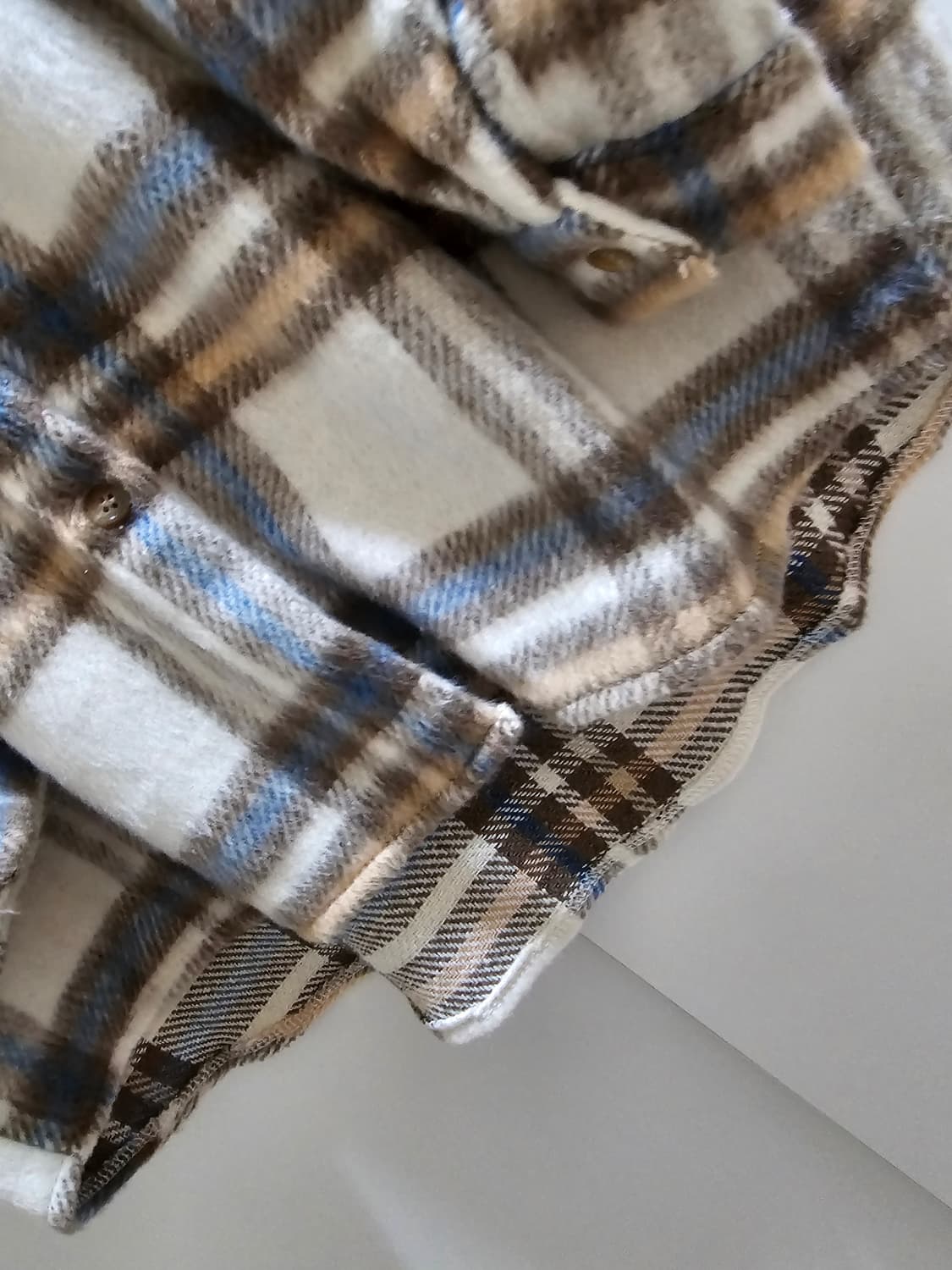 모헤어 난방 상품이미지4