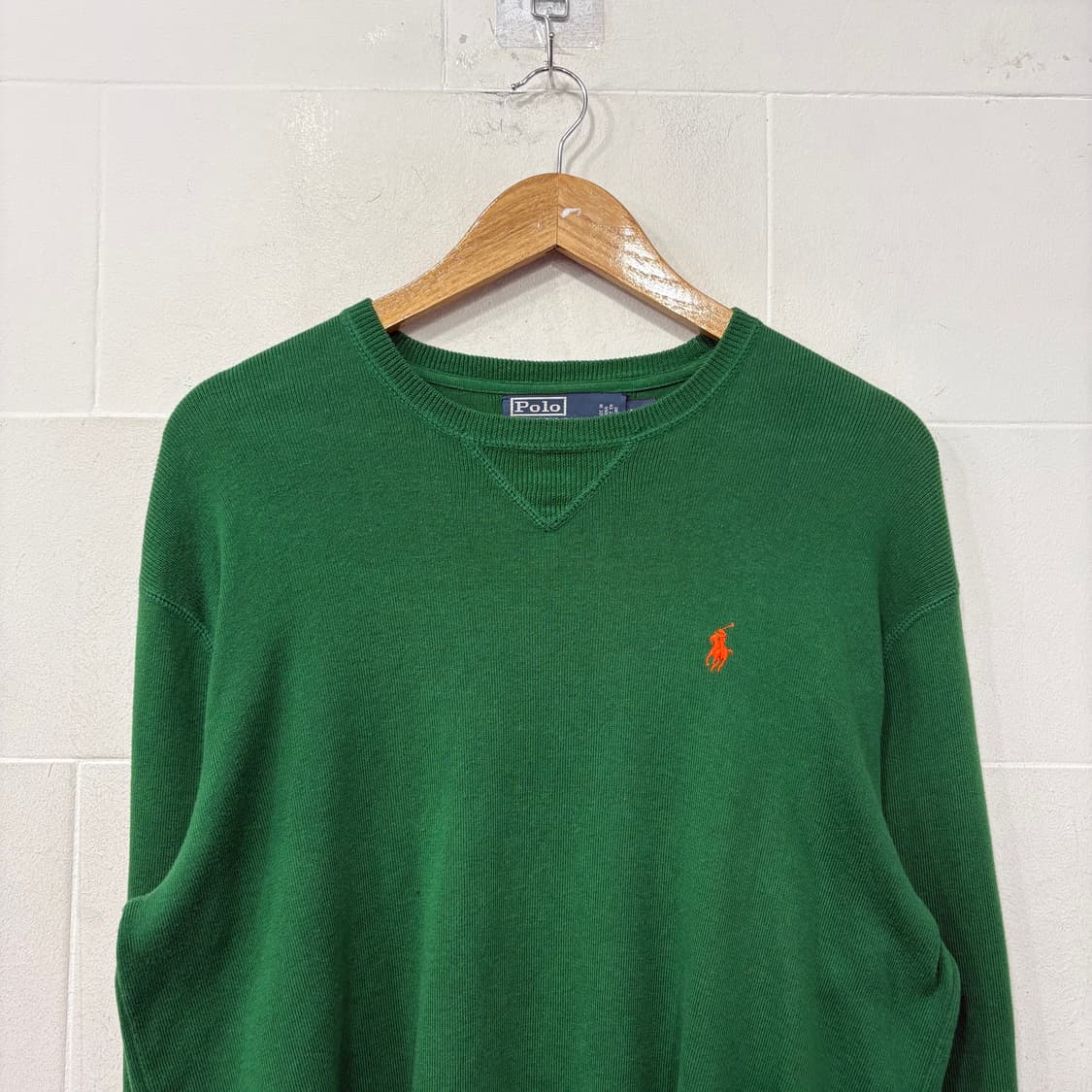 폴로 랄프로렌 니트 상품이미지2