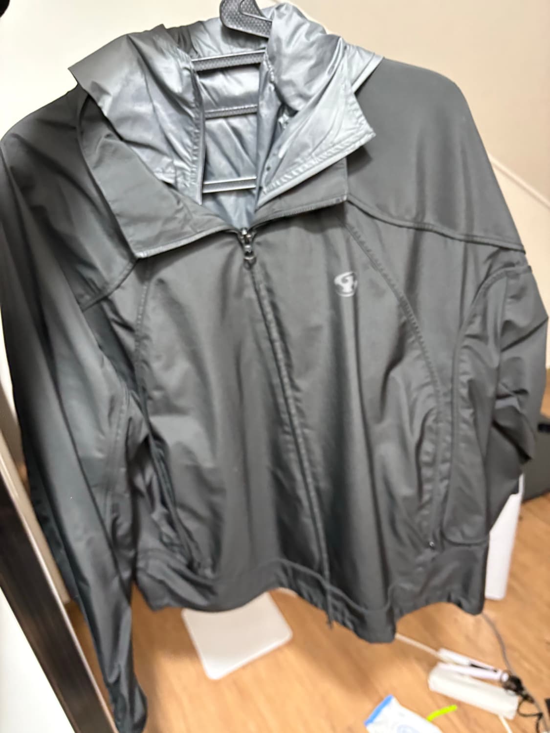 산산기어 도킹자켓 3사이즈 상품이미지1