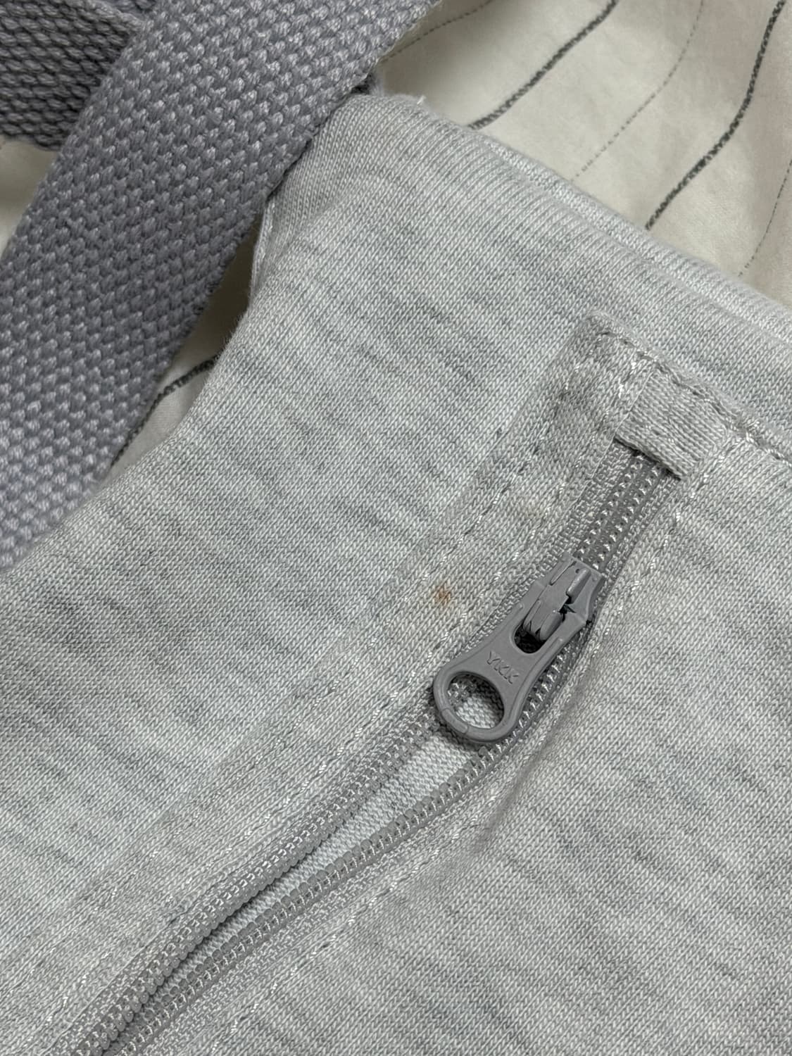 TCM starfish mini cross bag (grey) 상품이미지4