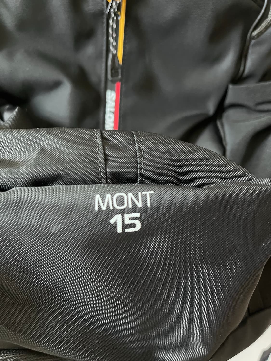 살로몬 몽트 LT백팩  상품이미지5