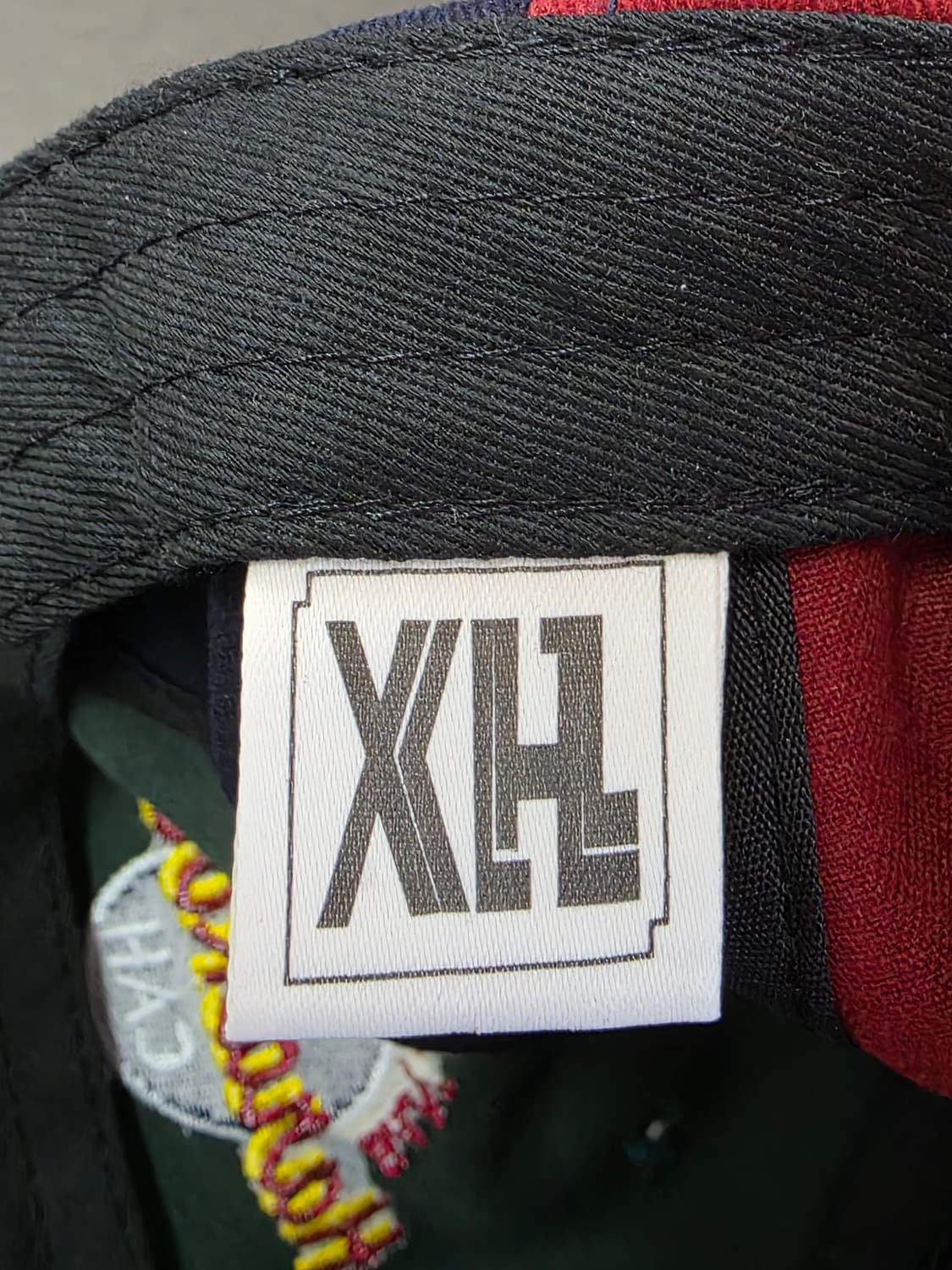 하드락카페 볼캡 상품이미지8