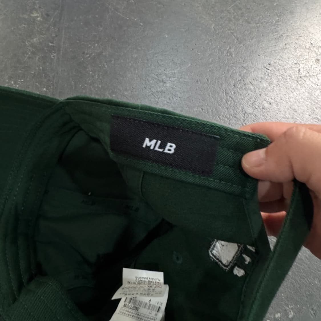 MLB LA다저스 볼캡  상품이미지4