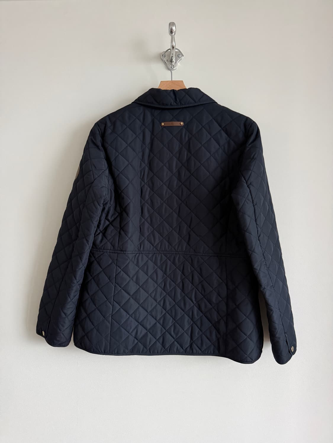 랄프로렌(RALPH LAUREN) 퀄팅 자켓 상품이미지5